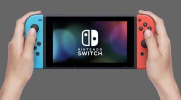 Nintendo Offering $20,000 as Nintendo Switch Bug Bounty