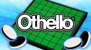 Switch Player | Othello Review