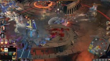 Dawn of War III Beta – First Impressions | Game Under