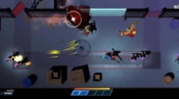 Mr. Shifty Review – Quillstreak