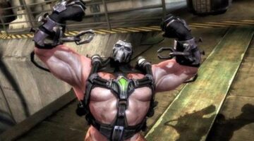 15 Video Game Characters Who Seem Really Strong… But Are Actually Useless