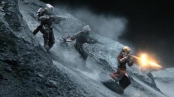 This Game Is What Destiny, The Division Players Are Looking For