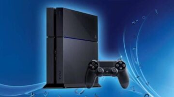 PS4 Update 4.55 Out Now, But It Doesn’t Do Much