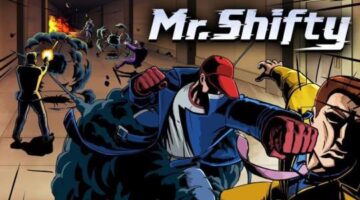 Mr. Shifty Review (Switch/PC): “Shiftastic” – Gamers Xtreme