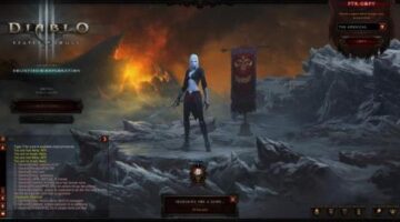 Diablo III Necromancer Skills & Runes – Blizzplanet