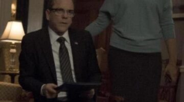 TVF – Designated Survivor Season 1 Episode 16 Review: Party Lines