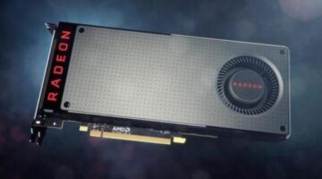 Report: AMD to launch a new RX 500 Video Card series next week