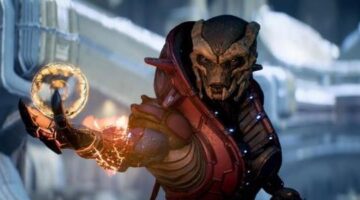 Mass Effect Andromeda interview: How BioWare aimed to ‘fulfil the promise of Mass Effect 1’