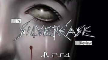 The Silver Case Review (PS4) | KeenGamer