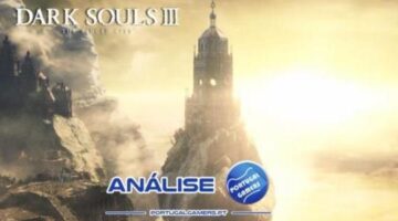 Review – Dark Souls III – The Ringed City (Portugal Gamers