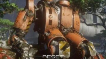 Nvidia PhysX And WaveWorks Powered Game RESET Shows More of The Technology – New Gameplay Video