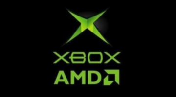 Xbox Scorpio VR is in Partnership With AMD