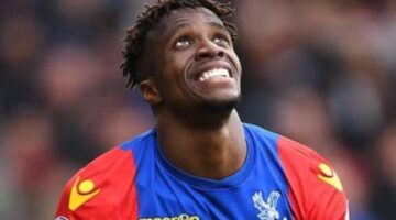 Man Utd flop Zaha ‘can be as good as Neymar’ says former team-mate