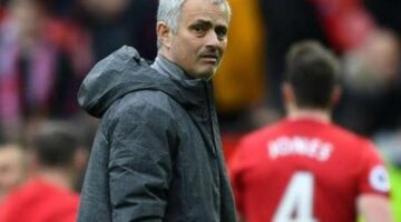 ‘I’m not bothered if Man Utd finish eighth’ – Europa League the priority for club legend Robson