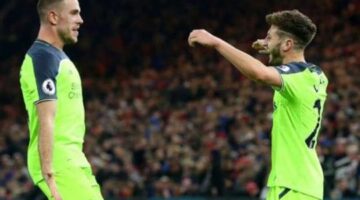 Liverpool: Jordan Henderson, Adam Lallana injury news