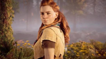 Podcast: The Voice Of Horizon Zero Dawn
