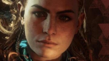Guerrilla: Aloy Came Together Relatively Late in the Process;Voice Actress Was Massively Influential