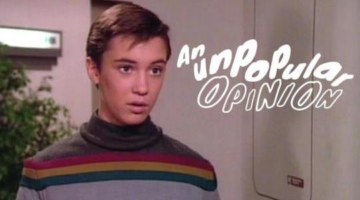 Unpopular Opinion: Wesley Crusher Is A Great Character