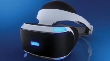 What Next for PlayStation VR?