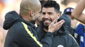 Claudio Bravo IN, Sergio Aguero OUT – who Manchester City could sell this summer