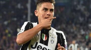 Confirmed: Juventus tie Dybala down until 2022 with new contract