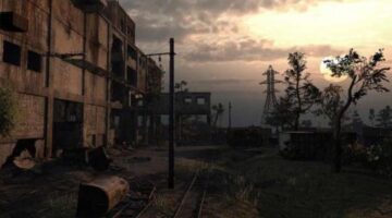 Stalker: Noises of the Zone – Crowdfunding Campaign is Live, New Gameplay Video Released