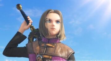 Dragon Quest XI PS4 Controller’s Picture Shows How You’ll Grip One of the Weirdest Controllers Ever
