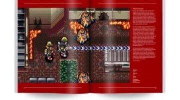 The Unofficial SNES/Super Famicom: a Visual Compendium Kickstarter Could Reach £500,000