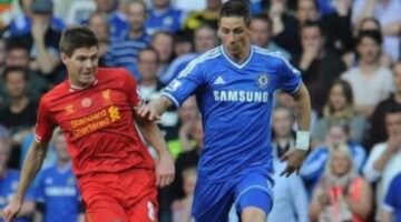 ‘I felt so sorry for Stevie’ – Torres recalls that slip