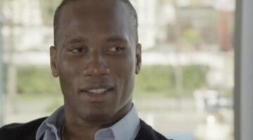 Didier Drogba announces player/owner role at US team Phoenix Rising