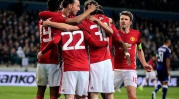 Revealed: What Zlatan Ibrahimovic told his Man Utd team-mates