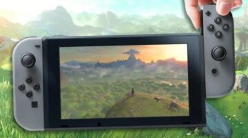 Nintendo Switch, Legend of Zelda: Breath of the Wild Launch Sales Numbers Revealed – IGN