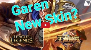 Stop N Play – Top Chinese game is a mobile League of Legends???