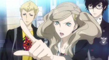 Persona 5 Could Be The Most Important JRPG Since Final Fantasy VII