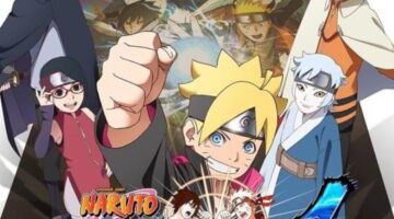 Naruto Shippuden: Ultimate Ninja Storm 4 Road to Boruto dropped to below $30