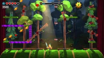 Talent Not Included Review | TheXboxHub