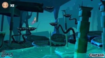 Platformer Shu Coming To PS Vita On May 23, 2017 Including Six New DLC Levels