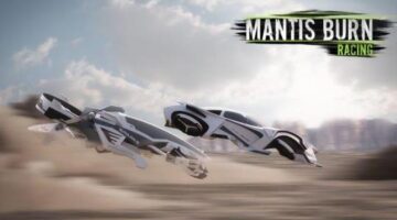 DLC Review: Mantis Burn Racing: Snowbound & Elite Pass DLC – PS4 | Pure PlayStation
