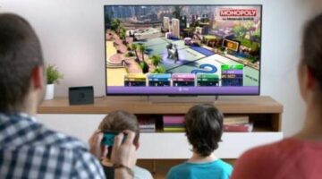 Ubisoft announces Monopoly for Nintendo Switch – Gematsu