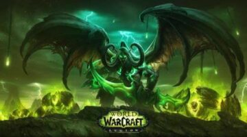 Blizzard Releases 7.2.5 PTR Development Notes