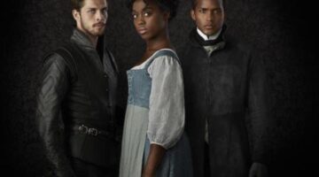 ABC Sets Summer Schedule: Still Star-Crossed Premieres, Bachelorette Returns & More