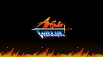 Air Guitar Warrior Kinect – Xbox One Review – Thrash Metal or Soft Rock? | Thumb Culture