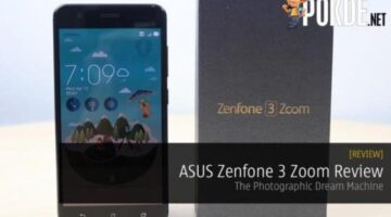 ASUS Zenfone 3 Zoom Review — The Photographic Dream Machine – Pokde
