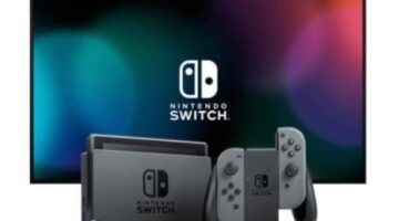 SuperData: Nintendo sells 2.4 million Switch consoles worldwide in first month