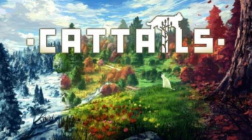 Cattails : Creating An Open World Cat Sim On A Shoestring Budget – Cliqist