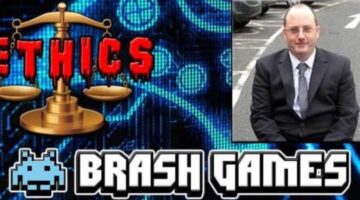 Brash Games is an unethical train wreck that exploits their writers and much more – Ethics 101