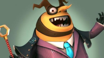 3 Yooka-Laylee Features That Did Not Age Well