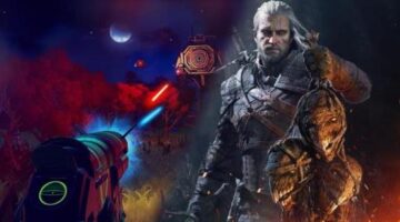 Big Boxes, Little Sand: Why Modern Open World Games Suck
