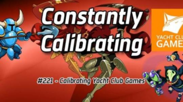 #221 – Calibrating Yacht Club Games | Constantly Calibrating
