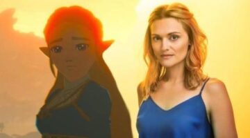 Breath of the Wild: Zelda Voice Actress Talks Inspiration, Future Appearances